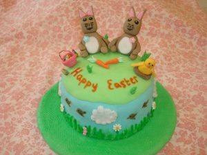 practical cake craft exam 037