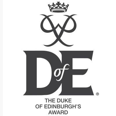 Arran Duke of Edinburgh Awards