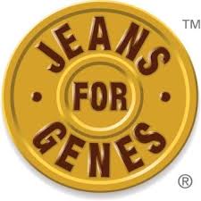Jeans for Genes Day 2018